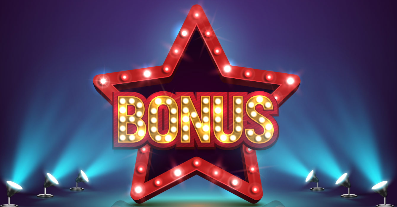 Casino bonus